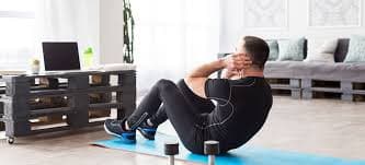 Midlife Metabolism Reset for Men