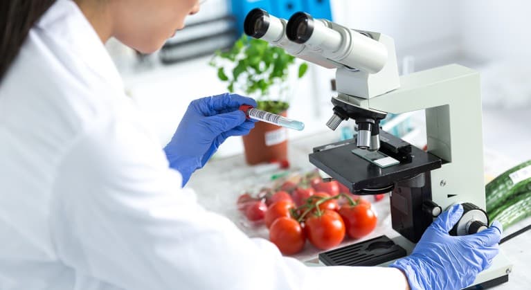 Evidence & Research-Based Nutrition